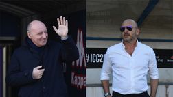 Repubblica – Inter, botto Milinkovic? Super offerta di Marotta: ne sacrifica due