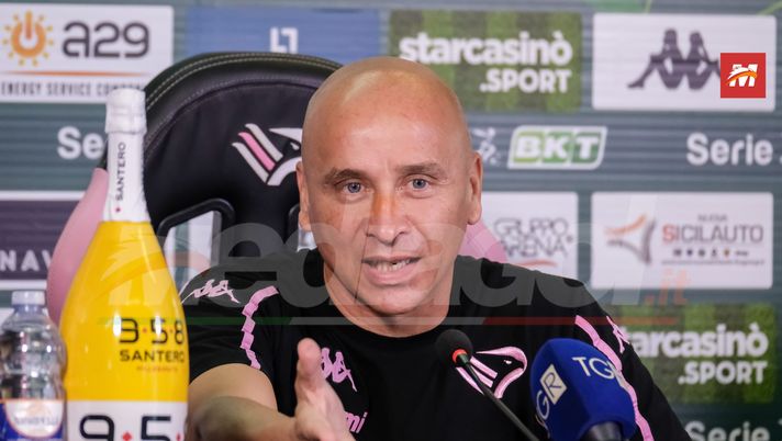 Corini: “Crescita nelle ultime gare. Modena? Vittoria frutto di percorso, Vazquez…” - immagine 1