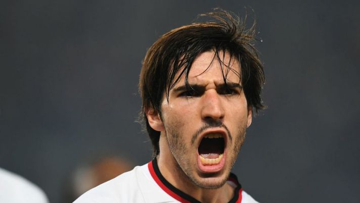 Ecco i 35 diffidati in Serie A, con un giallo saltano la 18a: da Mancini e Tonali a Pereyra e Nzola - immagine 1