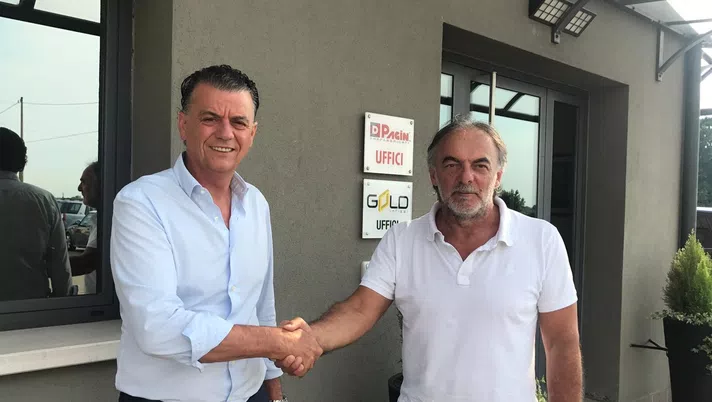 Campodarsego, settore giovanile affidato a Fulvio Simonini: i dettagli