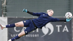Cska, Elvira Todua: “Concesso fare sesso prima della partita”