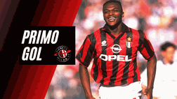Milan sui social – Il primo gol in rossonero di Marcel Desailly | News