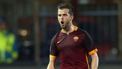 Pjanic: “Vinciamo e soffriamo insieme ai tifosi, adesso giochiamo con entusiasmo”