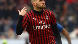 Milan-Juventus, che tegola per Pioli: Rebic e Krunic positivi al Covid: la situazione