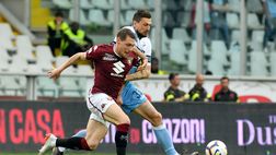 Torino-Lazio diretta e streaming, dove vedere il match