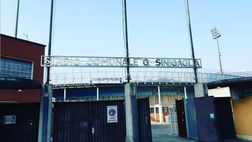 Lario, il derby si gioca a Como grazie al sole: il nuovo manto erboso pronto a reggere per la sfida con il Lecco
