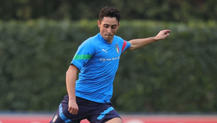 Caso, Harroui, Cuni, Barrenechea, Oyono: tutto sulla formazione del Frosinone - immagine 1