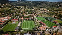 FIGC, allarme rosso: “Calcio in crisi energetica, Coverciano rischia di chiudere