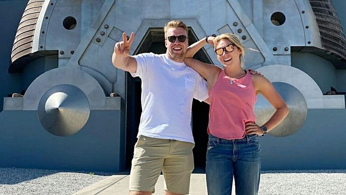 Instagram @akilde Instagram @akilde