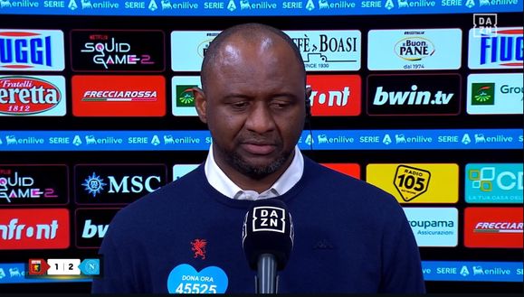 Secolo – Vieira in lista per panchine Inter, Atalanta e Fiorentina: la situazione- immagine 4
