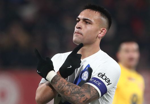 inter lautaro