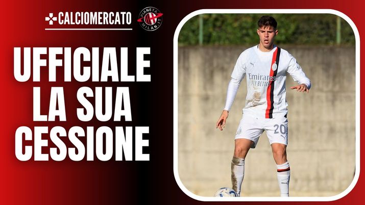 Marco Pellegrino, nuovo giocatore della Salernitana 01/02/2024 PianetaMilan.it