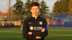 Calciomercato Reggina, ufficiale: ecco Fabbian dall’Inter