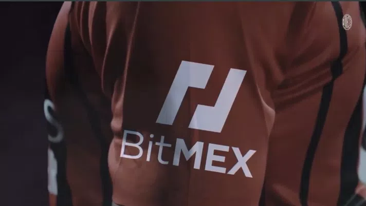 BitMEX, sponsor Milan &#8211; Multa da 100 milioni di dollari: il motivo