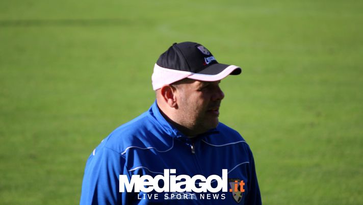 Tedino: “Difficile lavorare con i ragazzi reduci dalle nazionali, ecco perché” Tedino: “Difficile lavorare con i ragazzi reduci dalle nazionali, ecco perché”