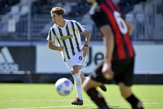 (Getty Images) Juventus, Cherubini: “Difficile portare i giovani in prima squadra. Noi ci proviamo”- immagine 2