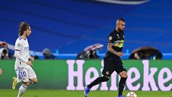 Real-Inter, Vidal: “Adoro giocare con i tifosi contro. Mi dimostrano…”