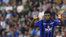 D.Zapata: “Crederci sempre è la cosa più importante”
