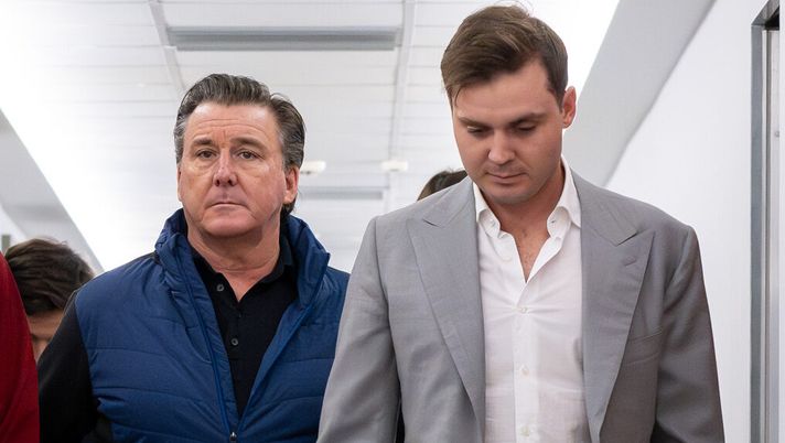 Giuffredi: ”Non credo alle proprietà straniere. Alla Roma c’è troppo distacco” - immagine 1