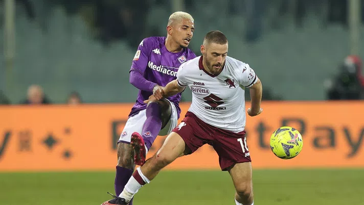 Torino, Juric ritrova il suo pupillo Vlasic: subito titolare in coppia con Radonjic - immagine 1