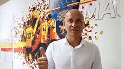 Lecce, Corini out: la dirigenza ha preso la decisione dopo il ko contro il Venezia