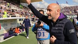 Classifiche a confronto: il clamoroso dato della Fiorentina (con una gara in meno)