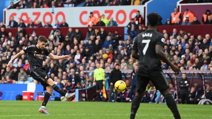 Stoccata da derby Jorginho: “Tutti i tifosi Arsenal tifano Milan contro il Tottenham” - immagine 1