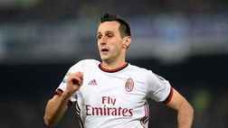 Genoa-Milan, le formazioni ufficiali: spazio a Kalinić
