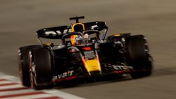 F1 GP Bahrain: è dominio Red Bull con vittoria di Verstappen. Leclerc ritirato