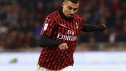 Calciomercato Milan – Non solo Rodríguez: il Torino vuole anche Krunic