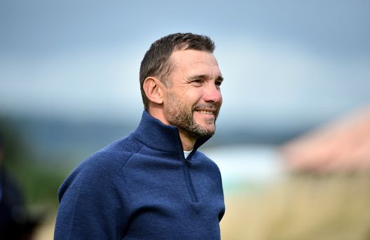 Shevchenko Shevchenko
