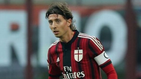 Riccardo Montolivo (fonte foto: www.espnfc.com) Riccardo Montolivo (fonte foto: www.espnfc.com)