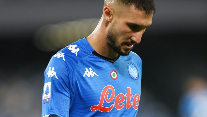 FLASH – Napoli, l’esito dei tamponi dopo le due positività: così cambia la formazione - immagine 1