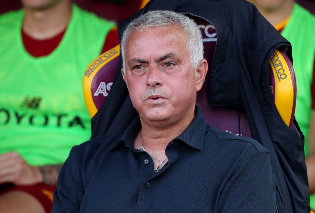 Roma-Cremonese 1-0 – FOTO GALLERY - immagine 30