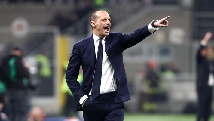 Fantacalcio, Serie A: le formazioni ufficiali di Juventus-Fiorentina - immagine 1