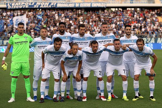 Notizie Lazio, situazione infermeria Notizie Lazio, situazione infermeria