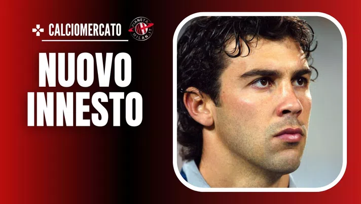 Calciomercato AC Milan Kirovski