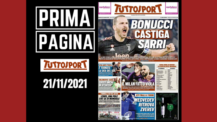 Tuttosport