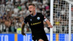 News Lazio / Sergej vuole la Juve, Ciro non molla: rassegna stampa