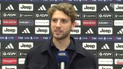 Locatelli: “Dopo l’Inter abbiamo preso una brutta botta ma il gruppo è unito”