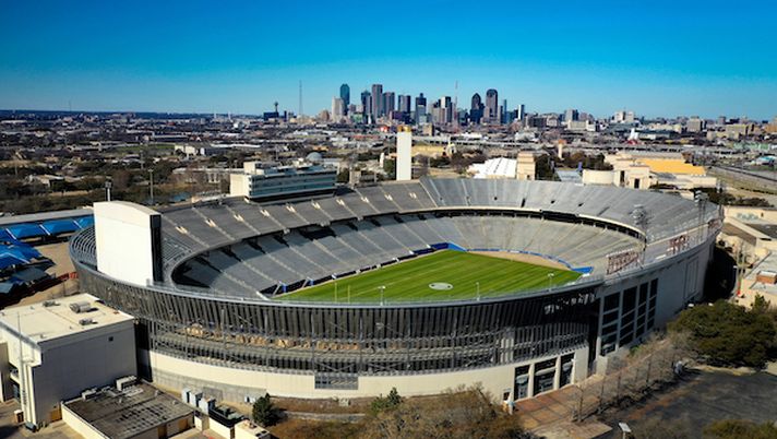 Real-Barça, il Clasico estivo si giocherà a Dallas - immagine 1