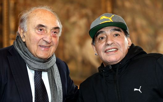 (Photo by Gabriele Maltinti/Getty Images) (Photo by Gabriele Maltinti/Getty Images)