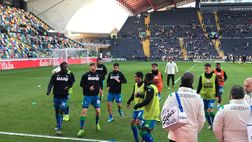 Udinese Club SGN: Sicuramente mister Gotti ha ancora “qualcosina” da sistemare, ma la strada è quella giusta
