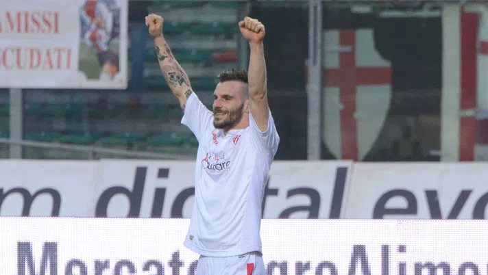 Serie D, allenamenti congiunti: solo pari per Este e Campodarsego. E i Gabbiani ufficializzano Petrilli
