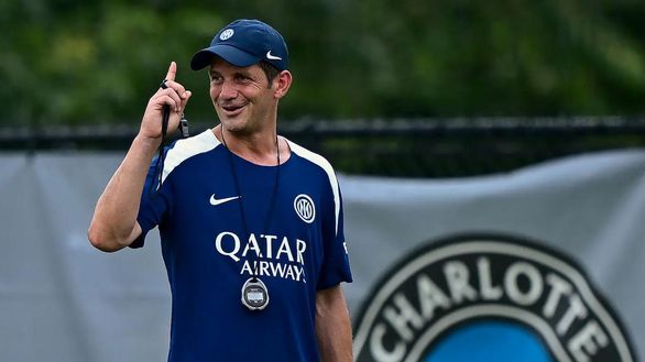 Luis Henrique: “Inter, essere qui un sogno! Che giocatore sono e Chivu mi dice che…”- immagine 3