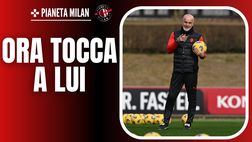 Milan-Napoli, sorpresa fra i convocati: tocca ad un altro giovane rossonero