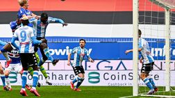 Napoli-Inter e Atalanta-Juve: inizia così la “bagarre” Champions