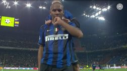 Inter-Juventus, i gol più belli segnati dai nerazzurri | VIDEO