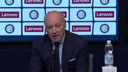 Inter-Juve, volano gli stracci: Marotta ha le prove “telematiche” del tradimento