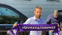 Fiorentina, Bonaventura: “Pronto per questa nuova sfida”